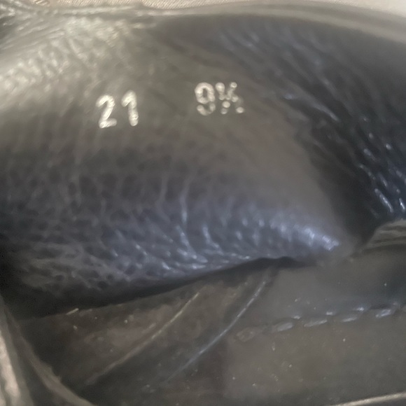 To Boot New York by Adam Derrick. Men’s sandal in like new condition. - Picture 4 of 5